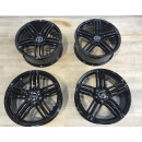 TOP Original  4 x Audi Q3 RSQ3 8U Felgen 8U0601025H 8,5x19 Zoll ET36 Alufelgen