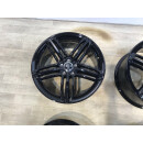 TOP Original  4 x Audi Q3 RSQ3 8U Felgen 8U0601025H...