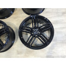 TOP Original  4 x Audi Q3 RSQ3 8U Felgen 8U0601025H 8,5x19 Zoll ET36 Alufelgen
