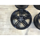 TOP Original  4 x Audi Q3 RSQ3 8U Felgen 8U0601025H 8,5x19 Zoll ET36 Alufelgen