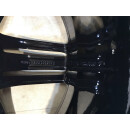 TOP Original  4 x Audi Q3 RSQ3 8U Felgen 8U0601025H 8,5x19 Zoll ET36 Alufelgen
