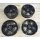 TOP Original  4 x Audi Q3 RSQ3 8U Felgen 8U0601025H 8,5x19 Zoll ET36 Alufelgen