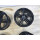 TOP Original  4 x Audi Q3 RSQ3 8U Felgen 8U0601025H 8,5x19 Zoll ET36 Alufelgen