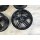 TOP Original  4 x Audi Q3 RSQ3 8U Felgen 8U0601025H 8,5x19 Zoll ET36 Alufelgen