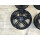 TOP Original  4 x Audi Q3 RSQ3 8U Felgen 8U0601025H 8,5x19 Zoll ET36 Alufelgen