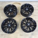 4 x Original BMW 3er G20 G21 Felgen 6885305 Styling796...