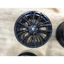 4 x Original BMW 3er G20 G21 Felgen 6885305 Styling796 7,5x18Zoll Alufelgen