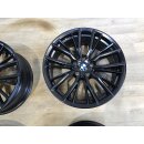 4 x Original BMW 3er G20 G21 Felgen 6885305 Styling796 7,5x18Zoll Alufelgen