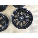 4 x Original BMW 3er G20 G21 Felgen 6885305 Styling796 7,5x18Zoll Alufelgen
