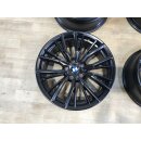 4 x Original BMW 3er G20 G21 Felgen 6885305 Styling796 7,5x18Zoll Alufelgen