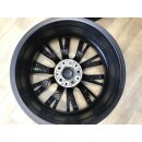 4 x Original BMW 3er G20 G21 Felgen 6885305 Styling796 7,5x18Zoll Alufelgen