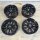 4 x Original BMW 3er G20 G21 Felgen 6885305 Styling796 7,5x18Zoll Alufelgen