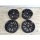 4 x Original BMW 3er G20 G21 Felgen 6885305 Styling796 7,5x18Zoll Alufelgen