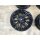 4 x Original BMW 3er G20 G21 Felgen 6885305 Styling796 7,5x18Zoll Alufelgen