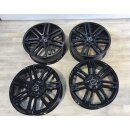 TOP 4xOriginal AUDI A8 S8 D4 4H Felgen 4H0601025CA 9x19...