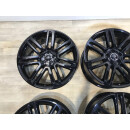 TOP 4xOriginal AUDI A8 S8 D4 4H Felgen 4H0601025CA 9x19...