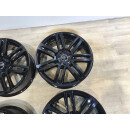 TOP 4xOriginal AUDI A8 S8 D4 4H Felgen 4H0601025CA 9x19 Zoll ET32 Alufelgen