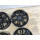 TOP 4xOriginal AUDI A8 S8 D4 4H Felgen 4H0601025CA 9x19 Zoll ET32 Alufelgen