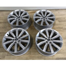 4 x Original Audi A6 S6 C8 4K Felgen 4K0601025G 8,5x19...