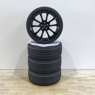 NEU Original Audi A4 S4 8W B9 19 Zoll Sommerräder 8W0601025BF AO Sommerreifen