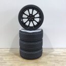 NEU Original Audi A4 S4 8W B9 19 Zoll Sommerräder...
