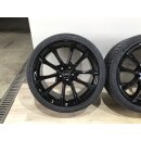 NEU Original Audi A4 S4 8W B9 19 Zoll Sommerräder 8W0601025BF AO Sommerreifen