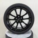 NEU Original Audi A4 S4 8W B9 19 Zoll Sommerräder...
