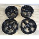 Top 4 x Original AUDI Q5 SQ5 8R Felgen 8R0601025BJ 8,5x20...