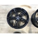 Top 4 x Original AUDI Q5 SQ5 8R Felgen 8R0601025BJ 8,5x20...