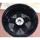 Top 4 x Original AUDI Q5 SQ5 8R Felgen 8R0601025BJ 8,5x20 Zoll ET33 Alufelgen