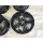 Top 4 x Original AUDI Q5 SQ5 8R Felgen 8R0601025BJ 8,5x20 Zoll ET33 Alufelgen