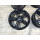 Top 4 x Original AUDI Q5 SQ5 8R Felgen 8R0601025BJ 8,5x20 Zoll ET33 Alufelgen
