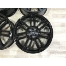 TOP 4 x Original Audi RS6 4G 20 Zoll Felgen 4G0601025AS...