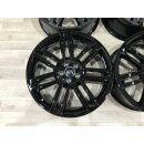TOP 4 x Original Audi RS6 4G 20 Zoll Felgen 4G0601025AS 8x20 ET25  Alufelgen s