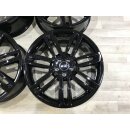TOP 4 x Original Audi RS6 4G 20 Zoll Felgen 4G0601025AS 8x20 ET25  Alufelgen s