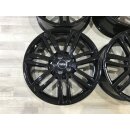 TOP 4 x Original Audi RS6 4G 20 Zoll Felgen 4G0601025AS 8x20 ET25  Alufelgen s