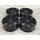 TOP 4 x Original Audi RS6 4G 20 Zoll Felgen 4G0601025AS 8x20 ET25  Alufelgen s