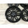 TOP 4 x Original Audi RS6 4G 20 Zoll Felgen 4G0601025AS 8x20 ET25  Alufelgen s