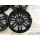 TOP 4 x Original Audi RS6 4G 20 Zoll Felgen 4G0601025AS 8x20 ET25  Alufelgen s
