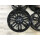 TOP 4 x Original Audi RS6 4G 20 Zoll Felgen 4G0601025AS 8x20 ET25  Alufelgen s