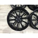 TOP Original Audi RS4  RS5  B9 8W 19 Zoll Felgen 8W0601025CP 8x19 ET26  19Zoll