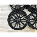 TOP Original Audi RS4  RS5  B9 8W 19 Zoll Felgen 8W0601025CP 8x19 ET26  19Zoll