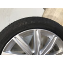 Original Audi A6 S6 4K 19 Zoll Winterräder 4K0601025DS 8x19 Zoll ET39 Winterreifen19 Zoll