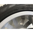 Original Audi A6 S6 4K 19 Zoll Winterräder 4K0601025DS 8x19 Zoll ET39 Winterreifen19 Zoll