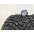 Original Audi A6 S6 4K 19 Zoll Winterräder 4K0601025DS 8x19 Zoll ET39 Winterreifen19 Zoll