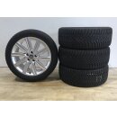 Original Audi A6 S6 4K Winterräder 4K0601025DS 8x19...