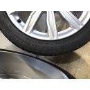 Original Audi A6 S6 4K Winterräder 4K0601025DS 8x19 Zoll ET39 Winterreifen19Zoll