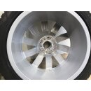 Original Audi A6 S6 4K Winterräder 4K0601025DS 8x19 Zoll ET39 Winterreifen19Zoll