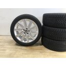 Original Audi A6 S6 4K Winterräder 4K0601025DS 8x19...