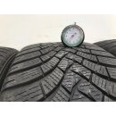 Original Audi A6 S6 4K Winterräder 4K0601025DS 8x19 Zoll ET39 Winterreifen19Zoll